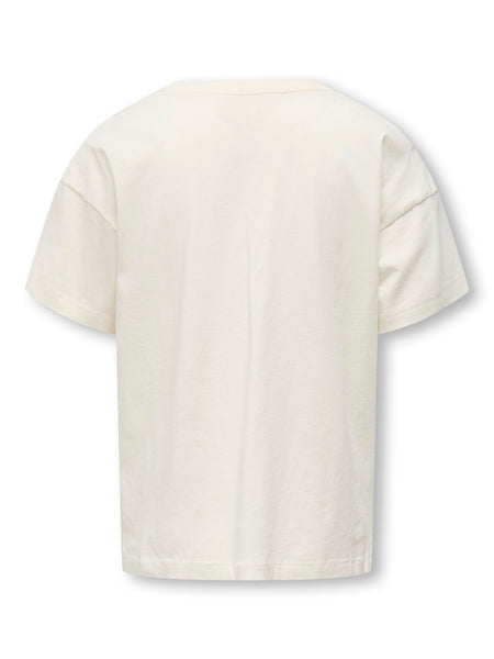 Kids Only 'Miami' T-Shirt in White