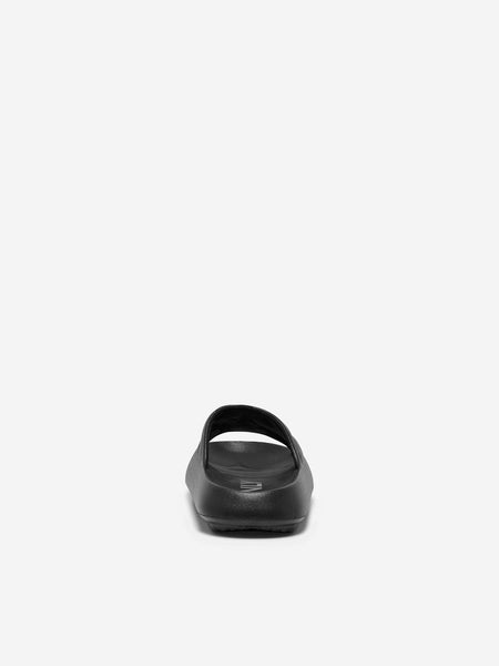 Only Pool Sliders in Black