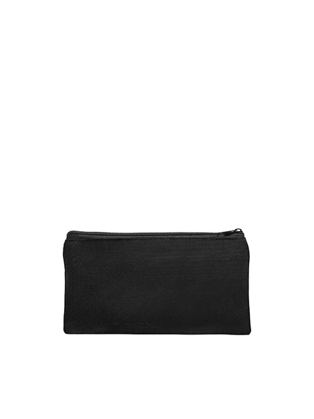 Only Beach Purse in Black