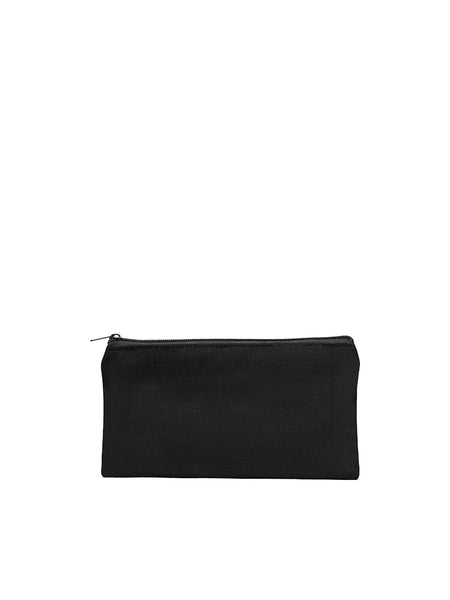 Only Beach Purse in Black