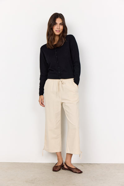 SOYACONCEPT Culottes in Sand