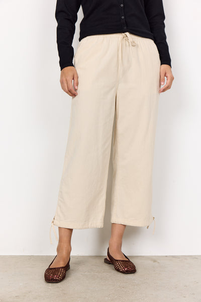 SOYACONCEPT Culottes in Sand