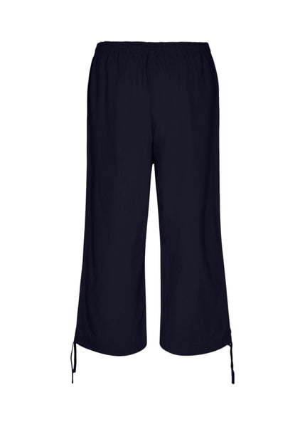 SOYACONCEPT Culottes in Navy