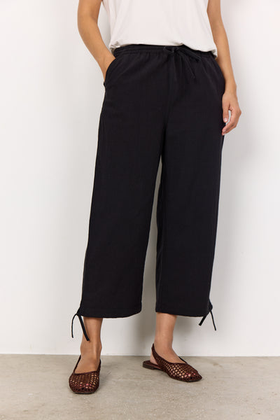 SOYACONCEPT Culottes in Black