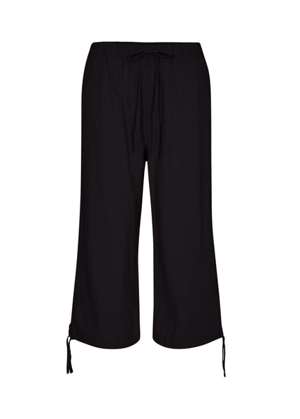 SOYACONCEPT Culottes in Black