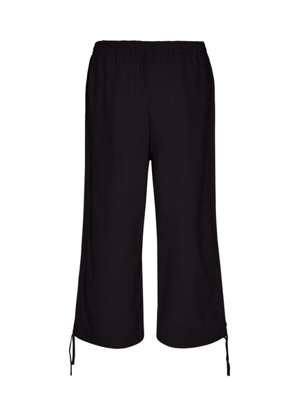 SOYACONCEPT Culottes in Black