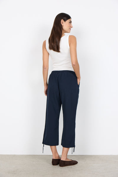 SOYACONCEPT Culottes in Navy