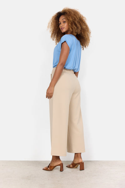 Soyaconcept Culottes in Beige