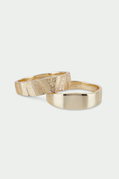 TUTTI Costal Rings