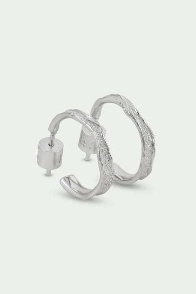 TUTTI Branch Earrings