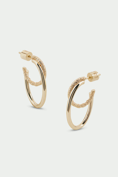 TUTTI Rhythm Earrings