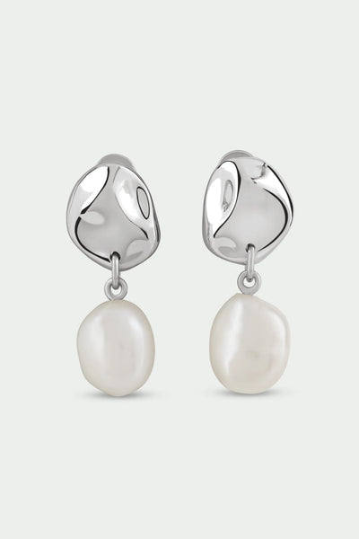 TUTTI Perla Earrings