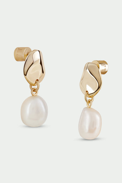 TUTTI Perla Earrings