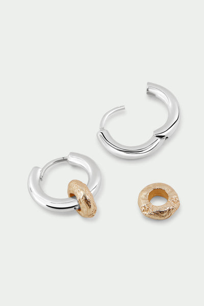 TUTTI Explore Earrings