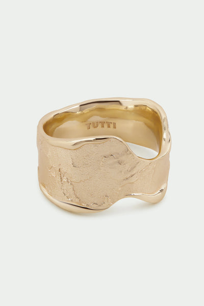 TUTTI Edge Ring
