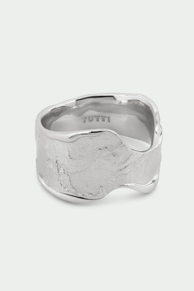 TUTTI Edge Ring