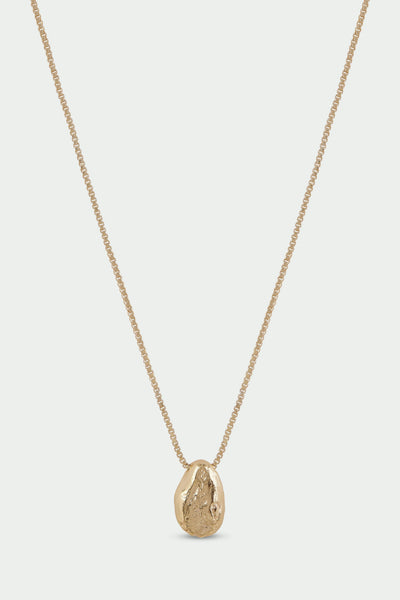 TUTTI Stone Necklace