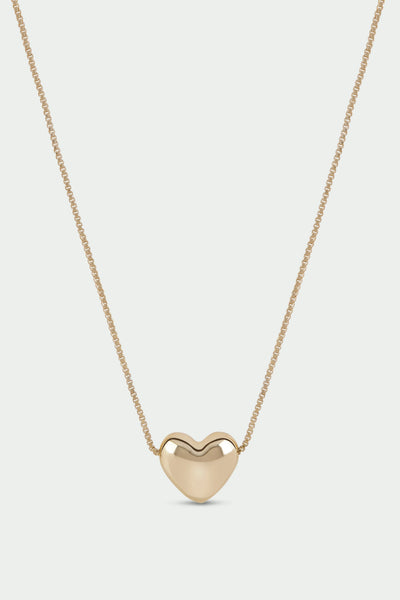 TUTTI Promise Necklace