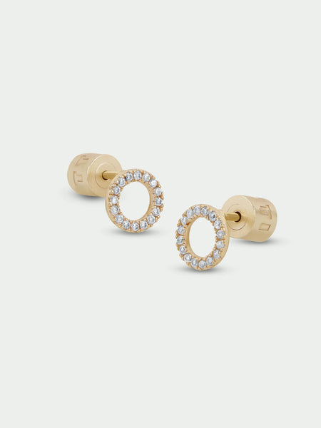 TUTTI Grand Earrings