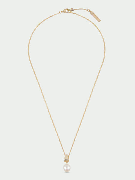 TUTTI Freshwater Pearl Necklace