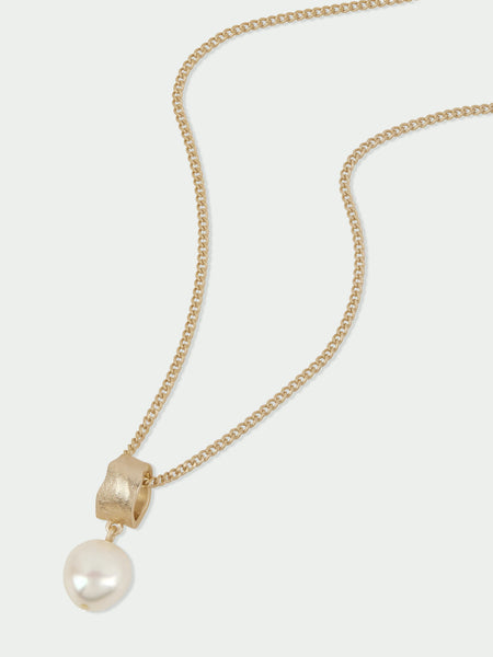 TUTTI Freshwater Pearl Necklace