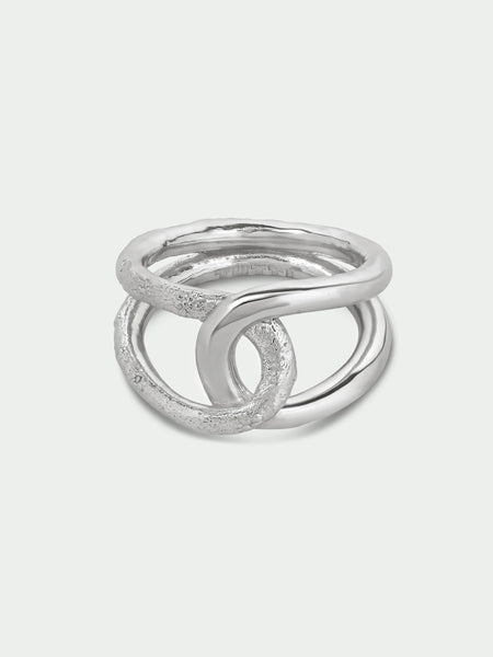TUTTI Alder Ring