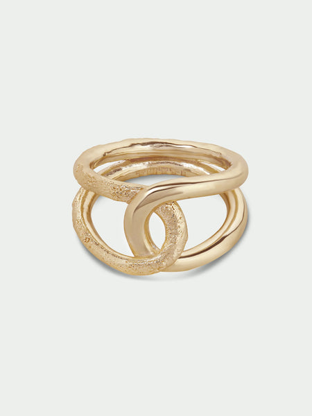 TUTTI Alder Ring