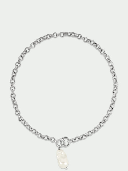 TUTTI Iris Necklace