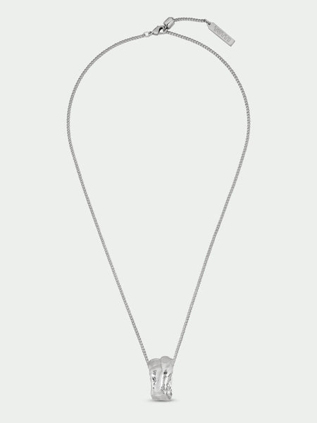 TUTTI Wax Necklace