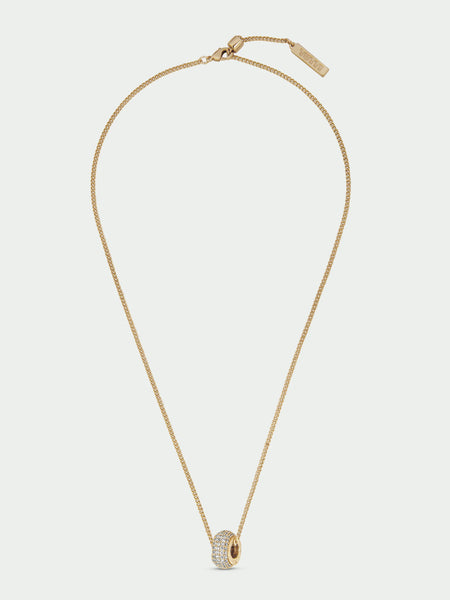 TUTTI Glint Necklace
