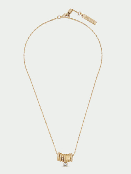 TUTTI Aria Necklace