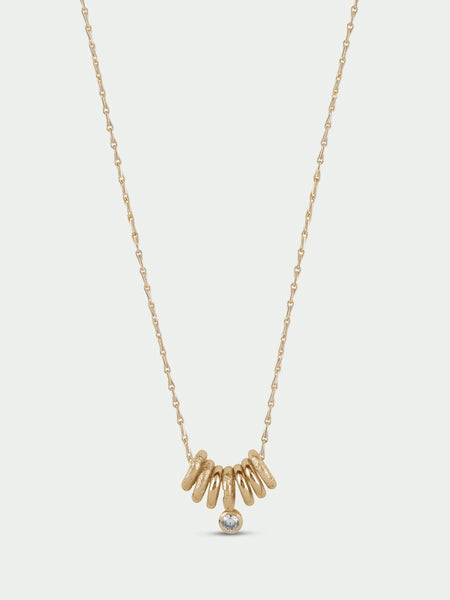 TUTTI Aria Necklace