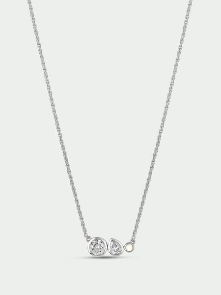 TUTTI Pure Necklace