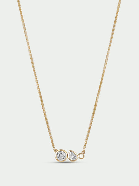 TUTTI Pure Necklace