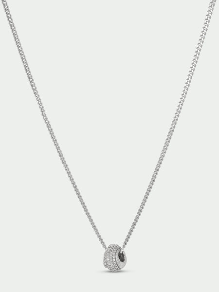 TUTTI Glint Necklace