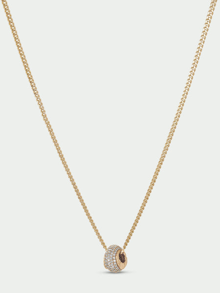 TUTTI Glint Necklace