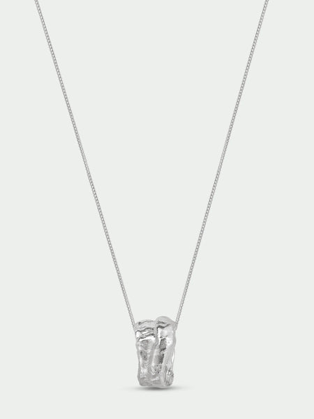 TUTTI Wax Necklace