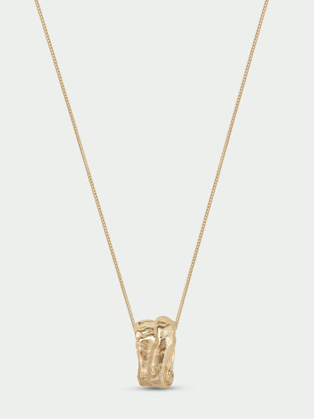 TUTTI Wax Necklace