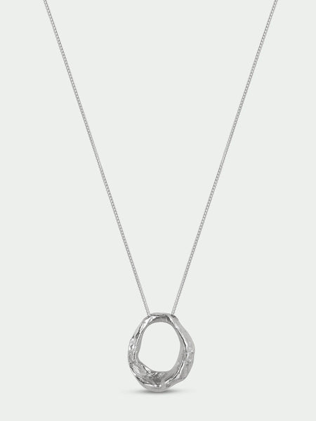 TUTTI Forge Necklace