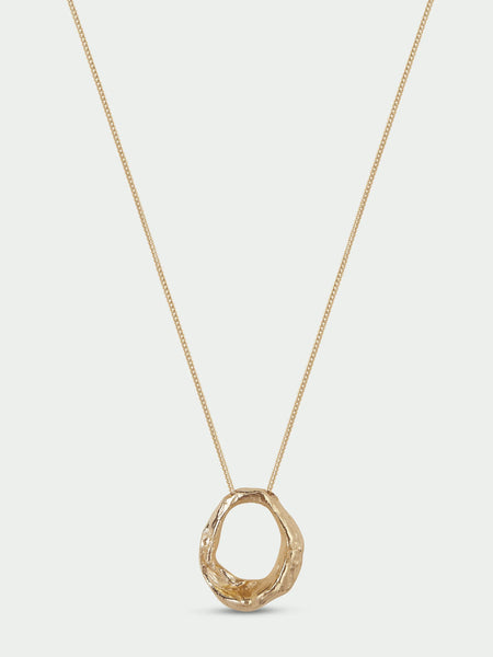 TUTTI Forge Necklace