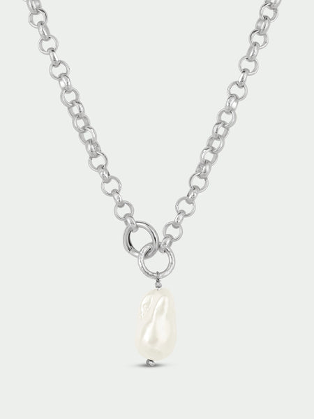 TUTTI Iris Necklace