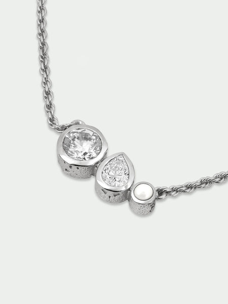 TUTTI Pure Necklace