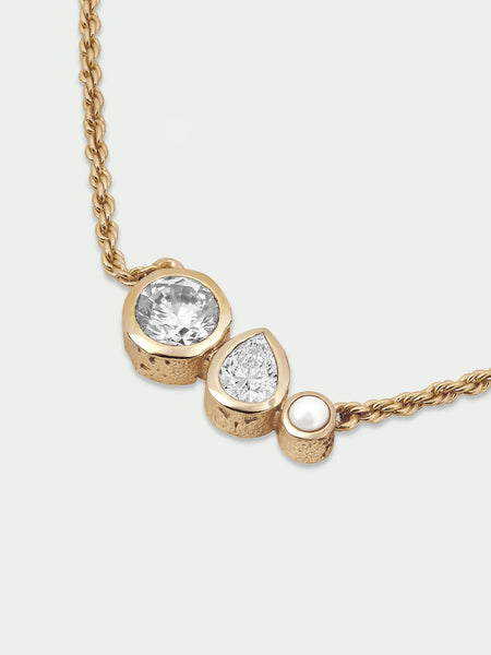 TUTTI Pure Necklace