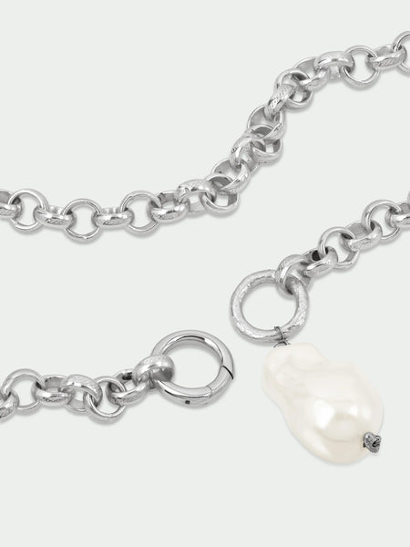 TUTTI Iris Necklace