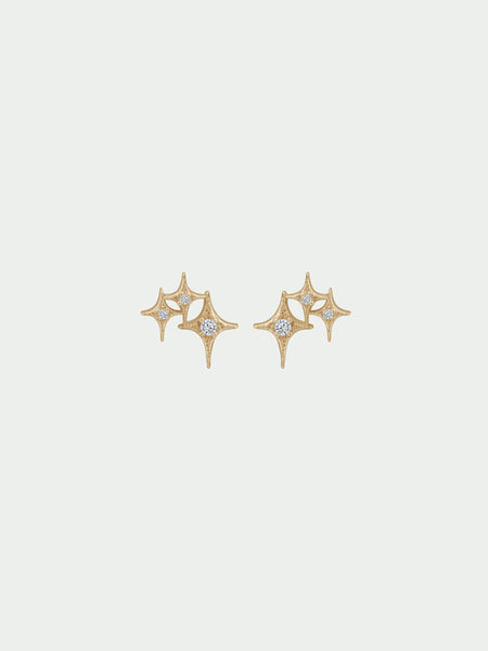 TUTTI Nova Earrings