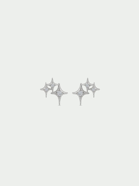 TUTTI Nova Earrings