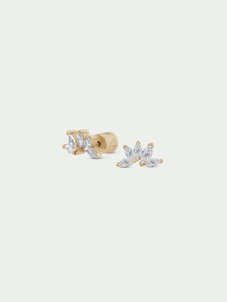 TUTTI Fade Earrings