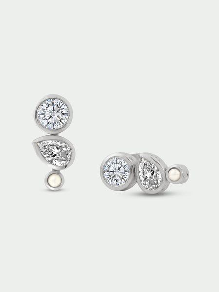 TUTTI Pure Earrings