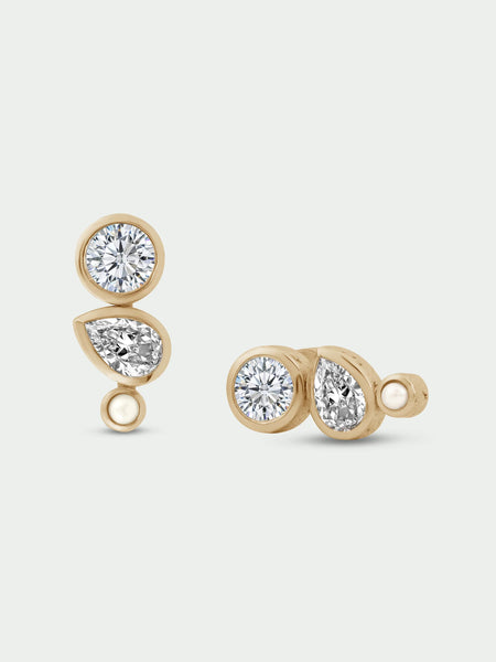 TUTTI Pure Earrings
