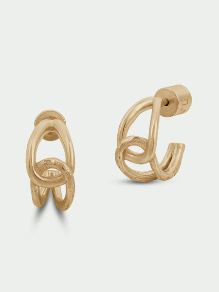 TUTTI Alder Earrings